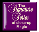 The Signature Series