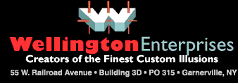 Wellington Enterprises